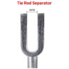 Tie Rod End Removal Tool