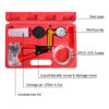Hand Pump Vacuum Bleeder Tool Kit