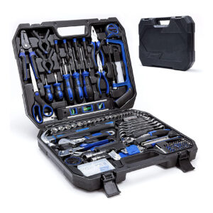 GTY-TOOLS-PTSTEL-228-Piece-Household-Hand-Tool-Kit-HT4009