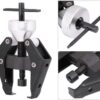 Two Leg Puller for Battery Terminals  and Windscreen Wiper Arms