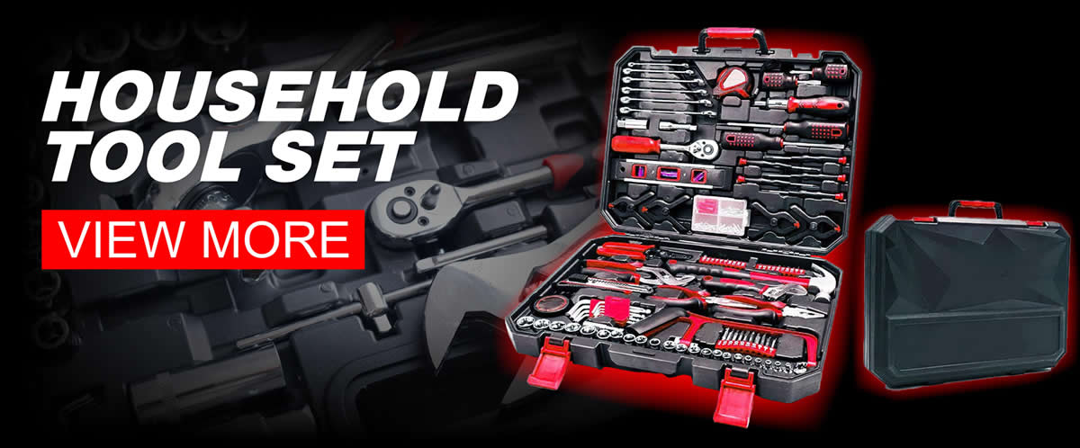Household Tool Set