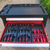 Hot Sale Garage Tool Cabinet with 7 drawers Tools Trolley