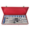 24PCS 1/2” Drive Socket Set