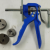 GTYPRO Brake Caliper Piston Rewind Tool – Single Discs Rear Brake Kit Combines Adjustment & Compression for Smooth Brakes